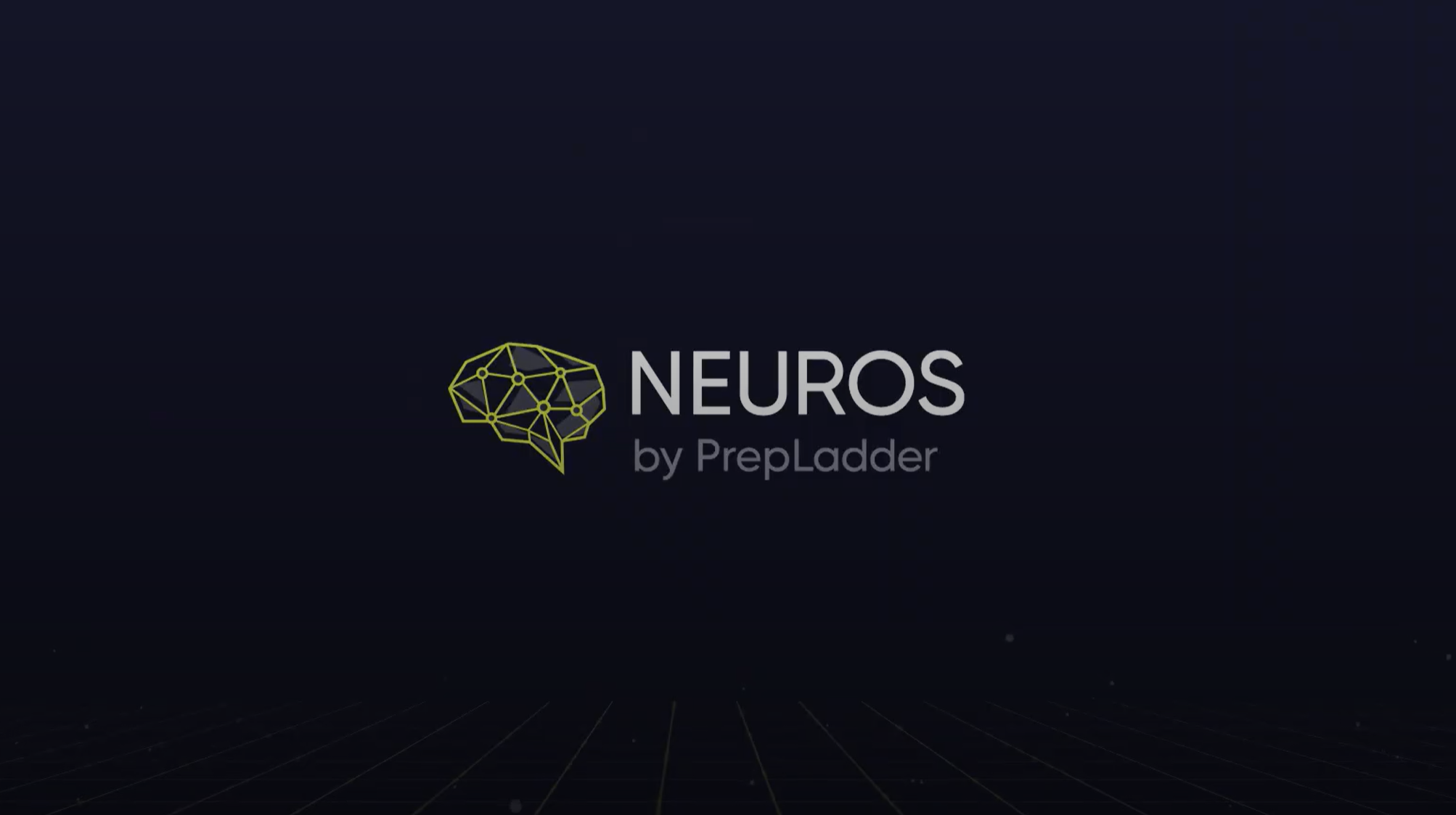 NEUROS by PrepLadder