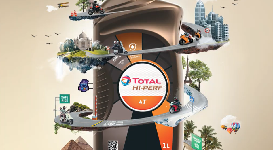 Total